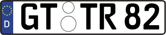GT-TR82