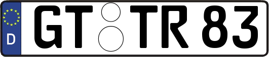 GT-TR83