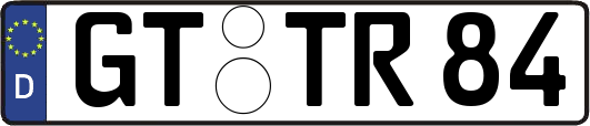 GT-TR84