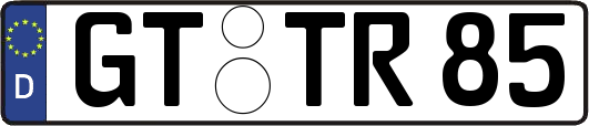 GT-TR85