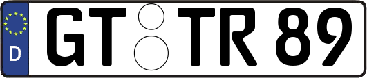 GT-TR89