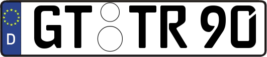 GT-TR90
