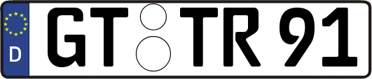 GT-TR91