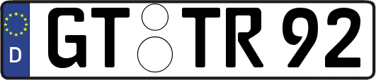 GT-TR92