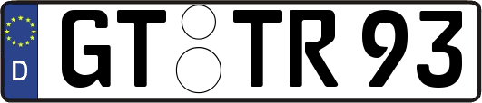 GT-TR93