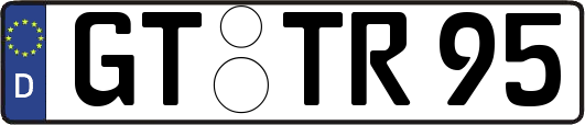 GT-TR95