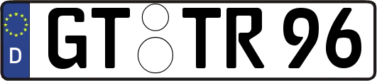 GT-TR96