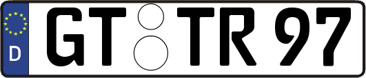 GT-TR97