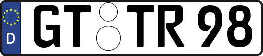GT-TR98