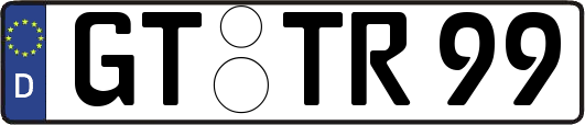 GT-TR99