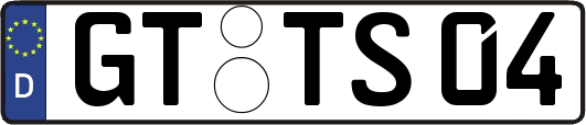 GT-TS04