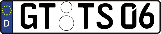 GT-TS06