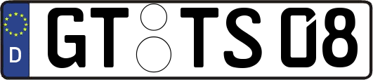GT-TS08