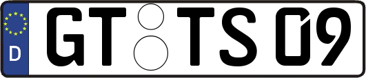 GT-TS09