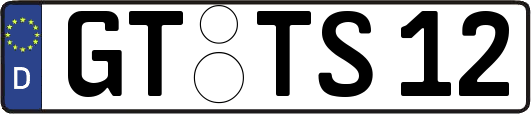 GT-TS12