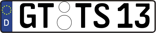 GT-TS13