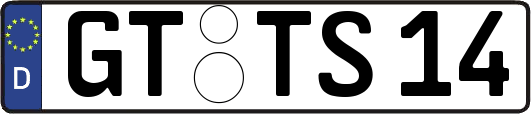 GT-TS14