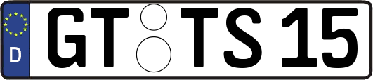 GT-TS15