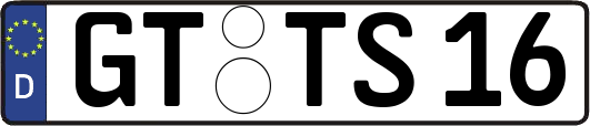 GT-TS16