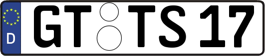 GT-TS17
