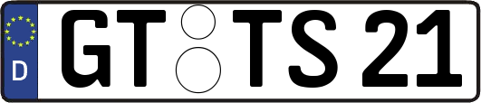 GT-TS21