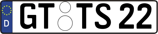 GT-TS22