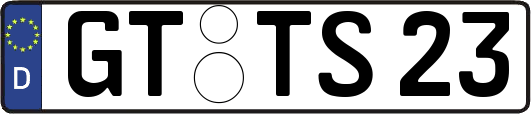 GT-TS23
