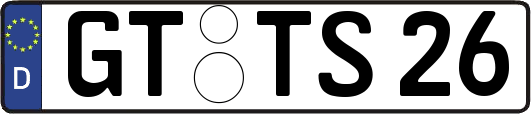 GT-TS26