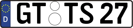 GT-TS27