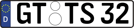 GT-TS32