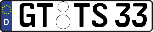 GT-TS33