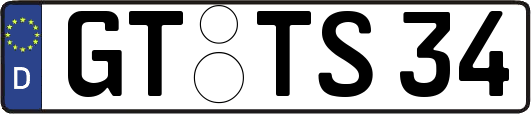 GT-TS34