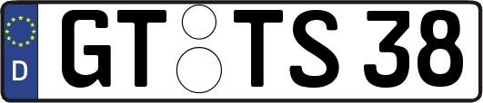 GT-TS38
