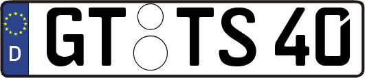 GT-TS40