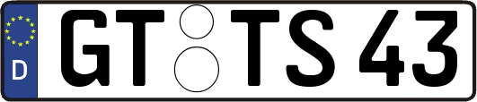 GT-TS43