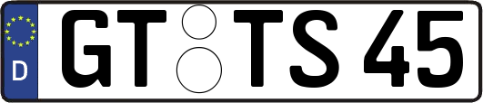 GT-TS45