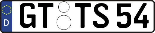 GT-TS54
