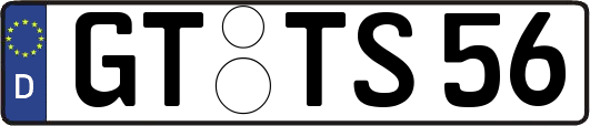 GT-TS56