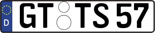 GT-TS57