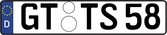 GT-TS58
