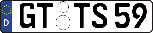 GT-TS59