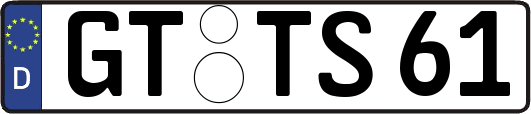 GT-TS61