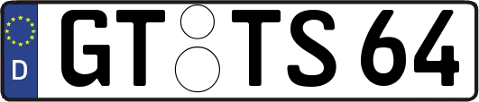 GT-TS64