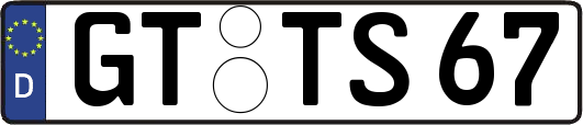 GT-TS67