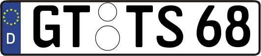 GT-TS68