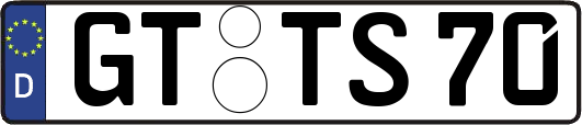 GT-TS70