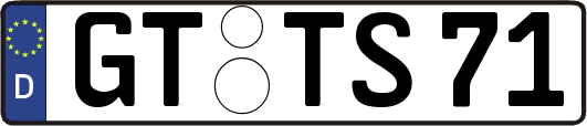 GT-TS71