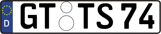 GT-TS74