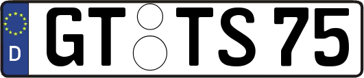 GT-TS75