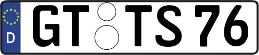 GT-TS76